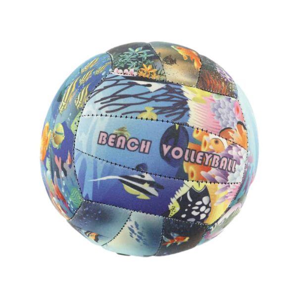 Волейболна топка - модел 7