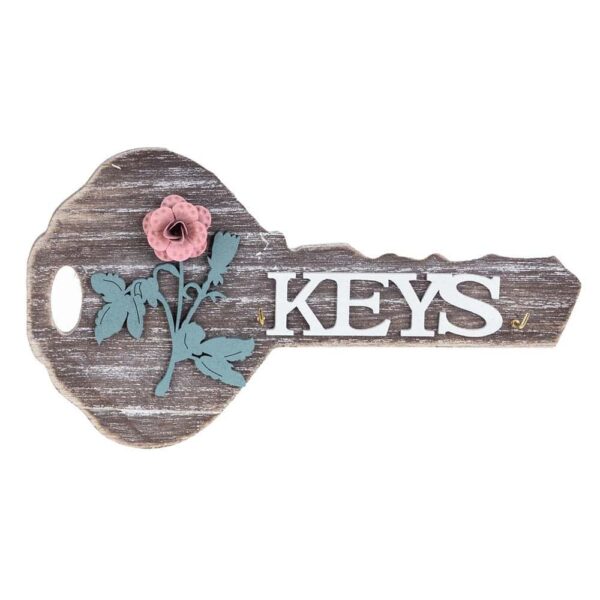 Закачалка за ключове - Keys
