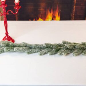 Коледна декорация - Свежест