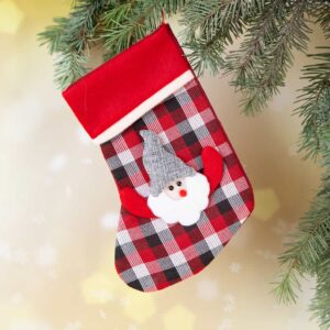 Коледен чорап - Сладки Подаръци