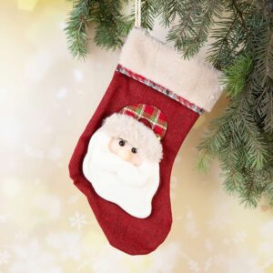 Коледен чорап - Радост