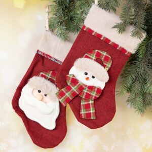 Коледен чорап - Радост