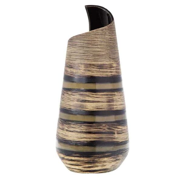 Керамична ваза от серията Хана - 23см