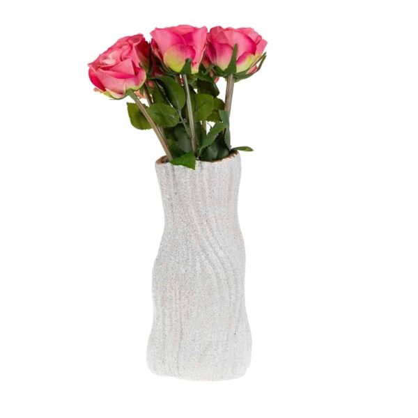 Керамична ваза от серията Вая M - 24см