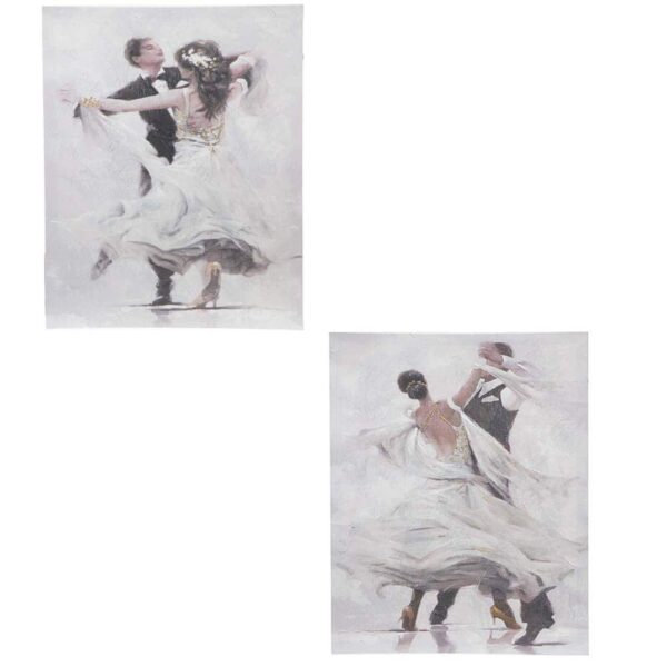 Картина Танцуваща двойка