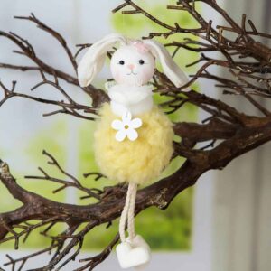 Великденска декорация - Зайче