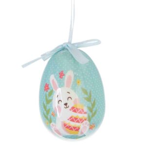 Великденска декорация - Висящо яйце
