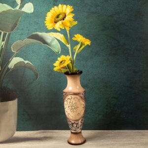 Керамична ваза Вензеля - 60см