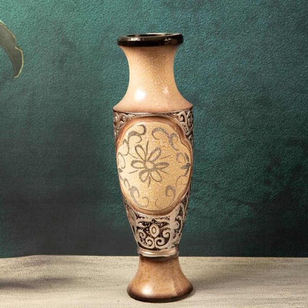 Керамична ваза Вензеля - 60см