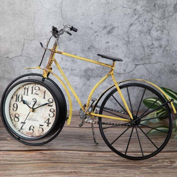 Часовник - Велосипед