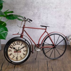 Часовник - Велосипед
