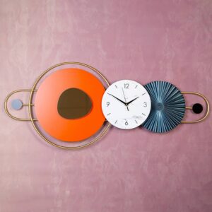 Стенен часовник - Модерен Дизайн