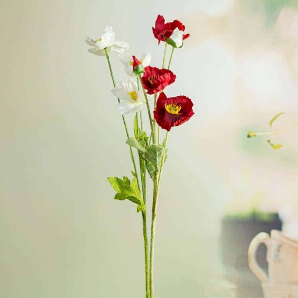 Изкуствено цвете - Кичеста съсънка