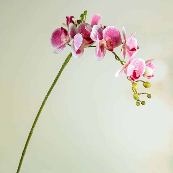 Изкуствено цвете - Орхидея