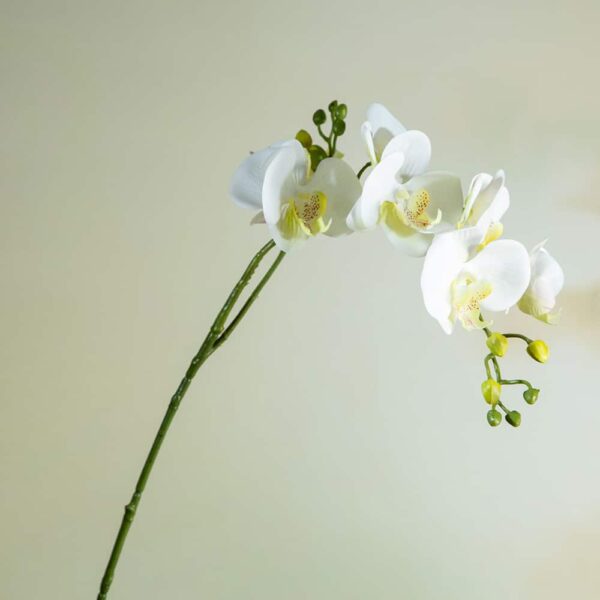 Изкуствено цвете - Орхидея