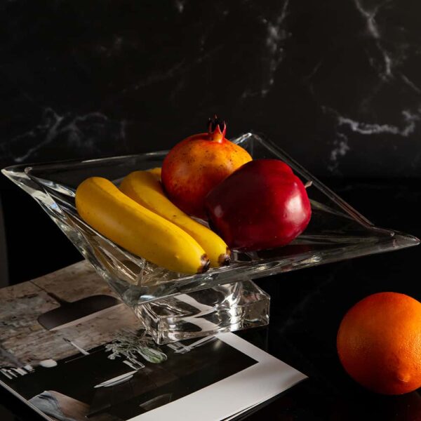 Купа за плодове от серията Glass - M