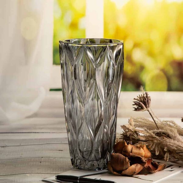 Стъклена ваза - Ная