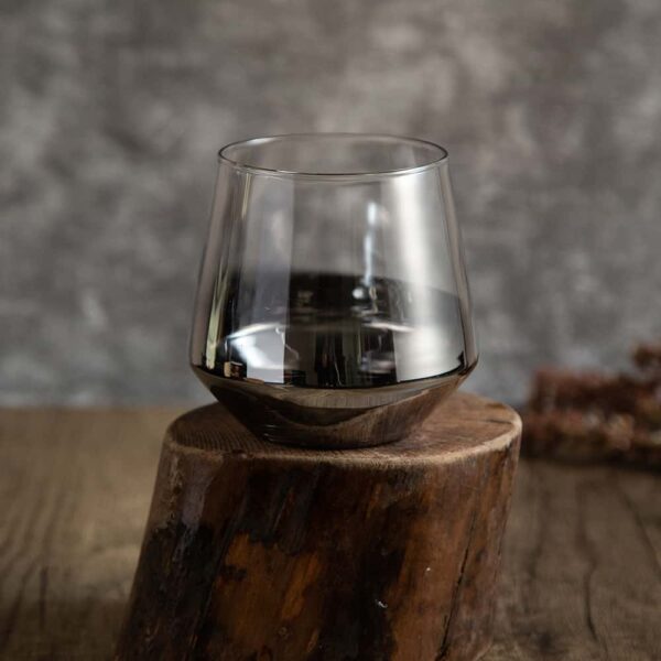 Чаши за уиски от серията Smoky - 350мл