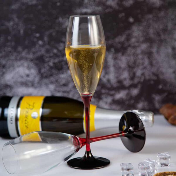 Комплект чаши за бяло вино от серията Red - 270мл