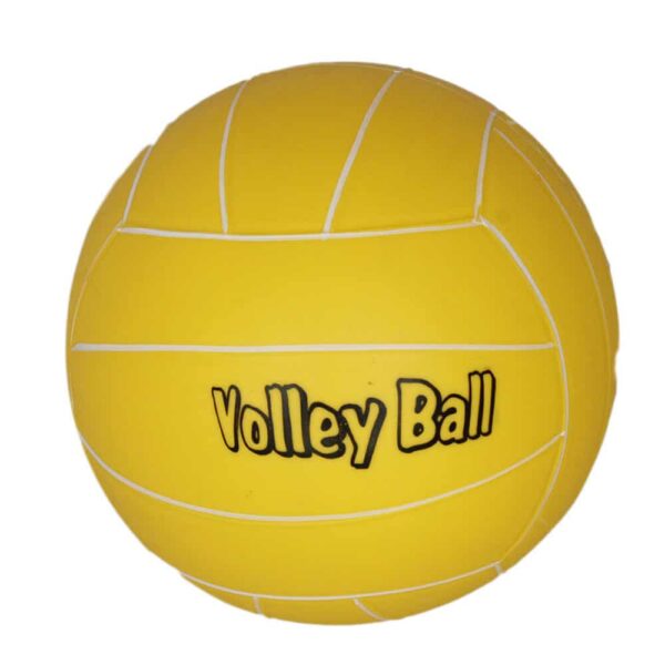 Волейболна топка 22см, 220гр - модел 2
