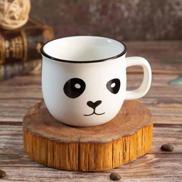 Подаръчна чаша - Панда