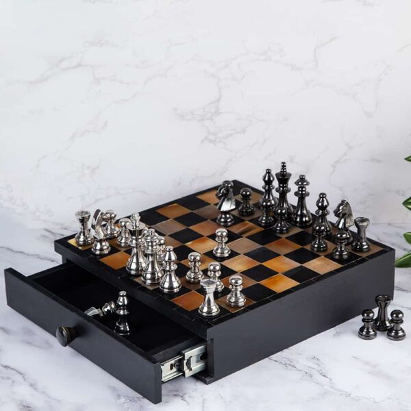 Комплект за шах - Изумителни стратегии