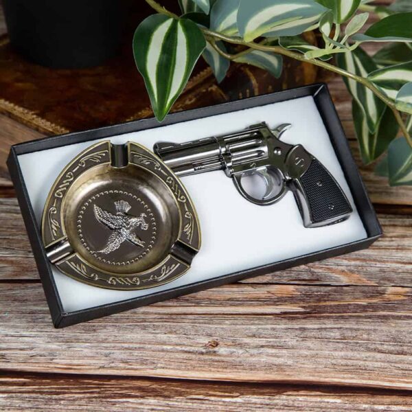 Подаръчен комплект - Пистолет