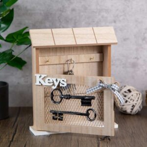Кутия за ключове - Keys