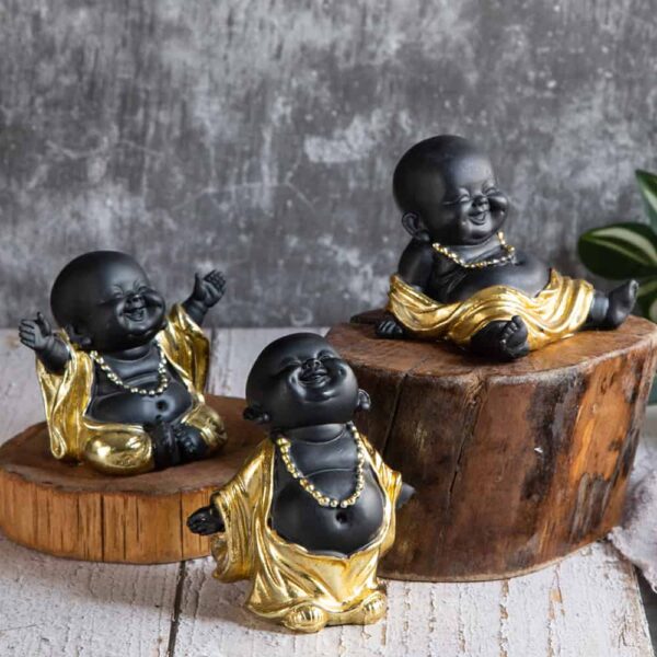 Декоративни статуетки - Буда