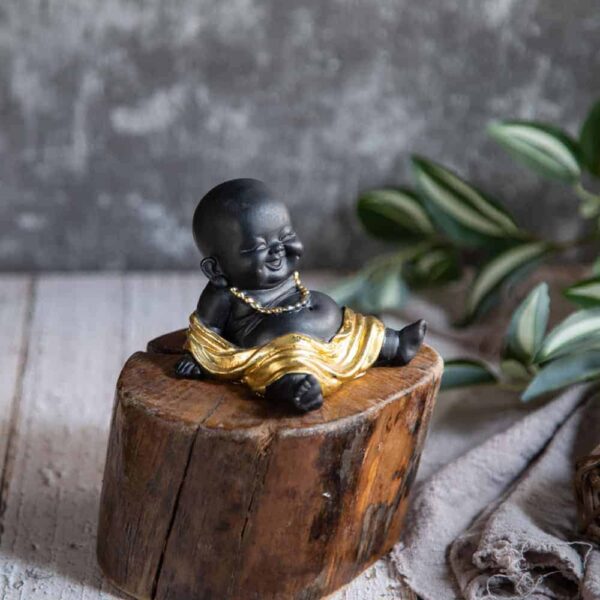 Декоративни статуетки - Буда