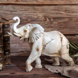 Декоративна статуетка от серията Архи - Слон