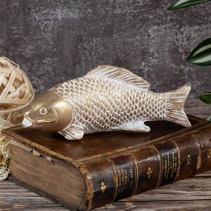 Декоративна статуетка - Морско чудо риба