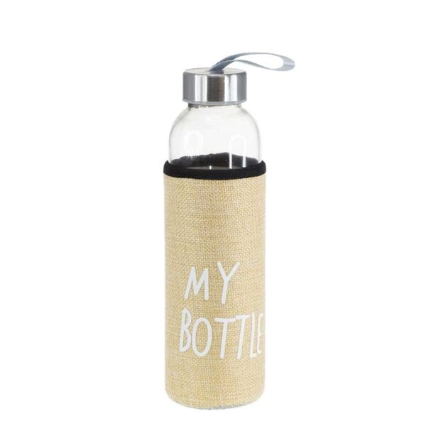 Бутилка за вода - My bottle