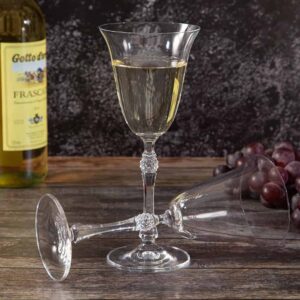 Чаши за бяло вино от серията Парус - 185мл