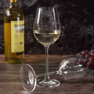 Чаши за бяло вино от серията Колумба - 400мл