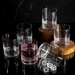 Чаши за уиски от серията Оригами - 320мл