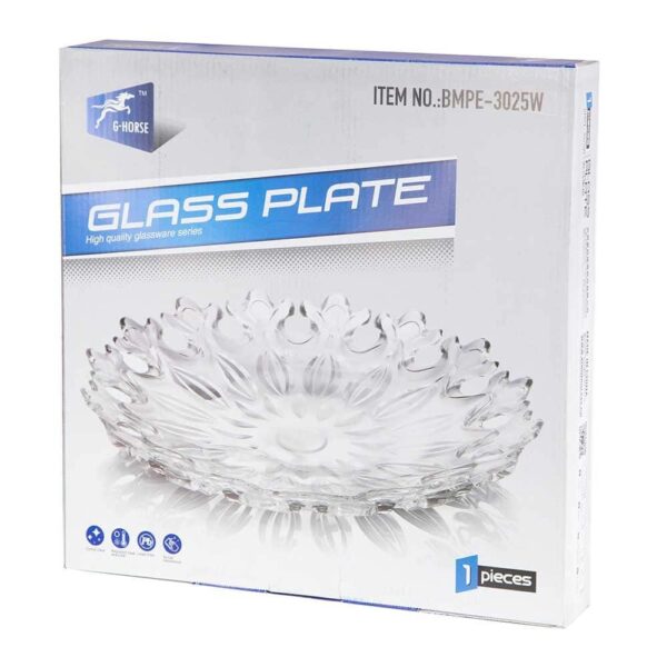 Стъклено плато - Glass