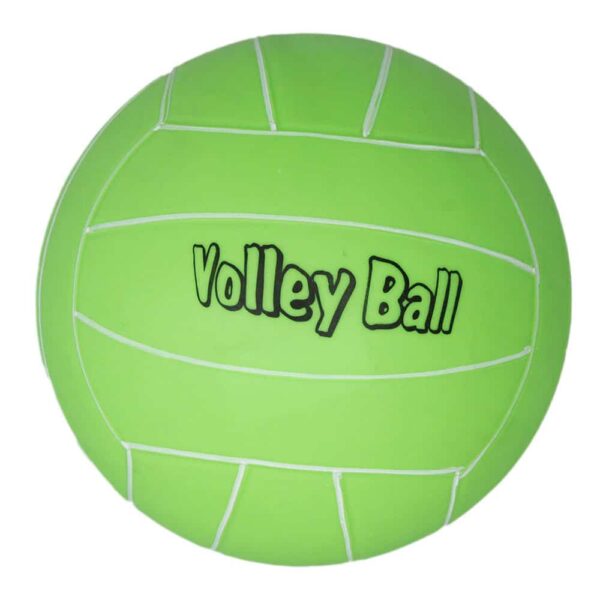 Волейболна топка 22см, 220гр - модел 2