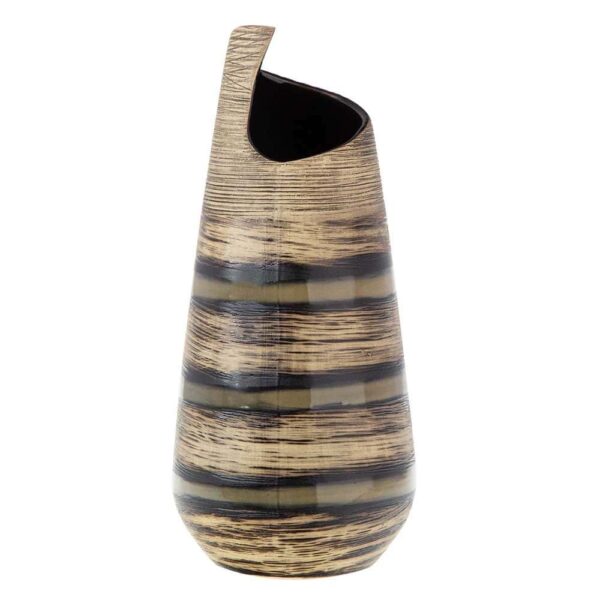 Керамична ваза от серията Хана - 31см