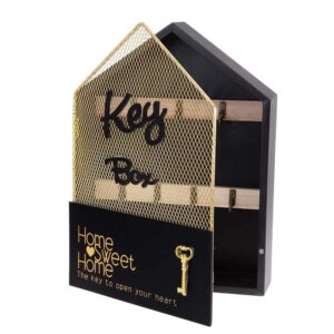 Кутия за ключове Моят дом
