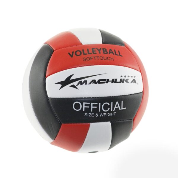 Волейболна топка - модел 4
