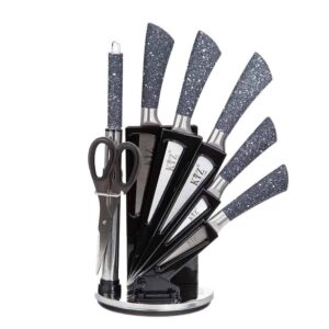 Комплект кухненски ножове - KTZ точки