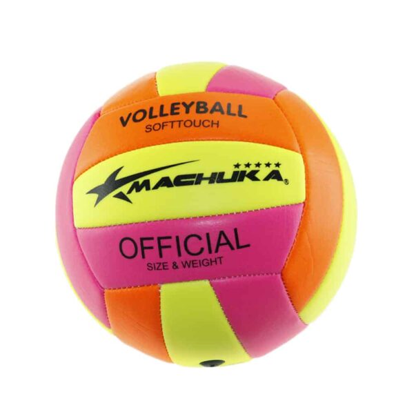 Волейболна топка - модел 4