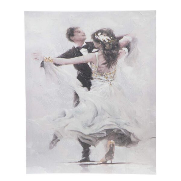 Картина Танцуваща двойка