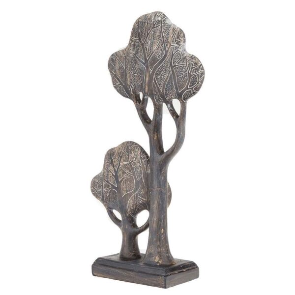 Декоративна статуетка дървета от серия Мистична Африка