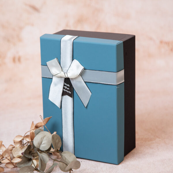 Подаръчна кутия - Щастие