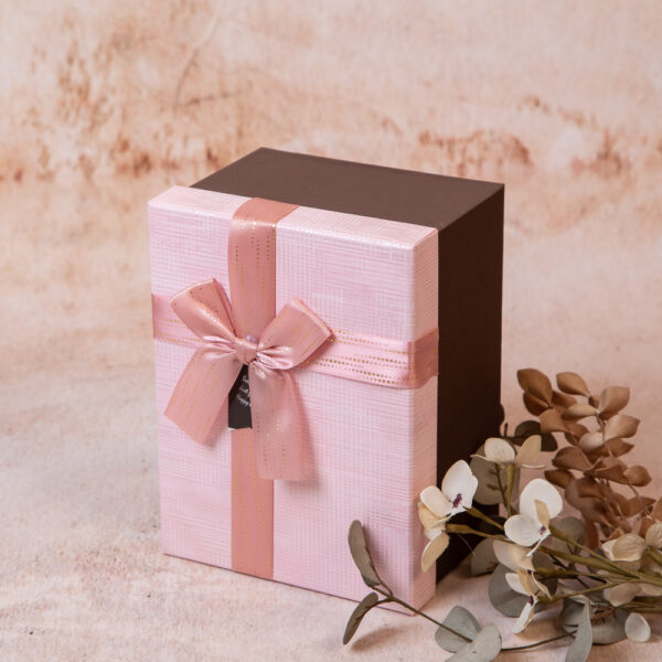 Подаръчна кутия - Щедрост