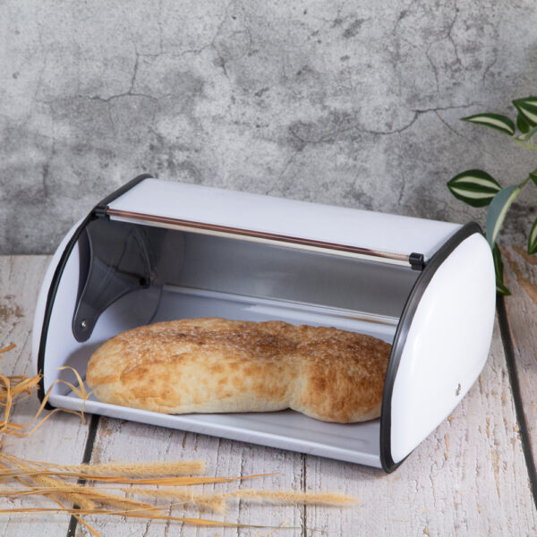 Кутия за хляб - Стил