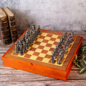 Комплект шах - Шах и мат