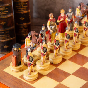 Комплект шах - Ходове